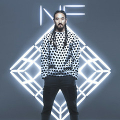 Steve Aoki's Neon Future Playlist
