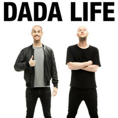Dada Life - Dada Land Radio