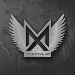 Blasterjaxx || Maxximize On Air