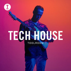 Toolroom Tech House