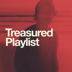 MICHAEL CALFAN - TREASURED PLAYLIST