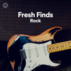 Fresh Finds: Rock