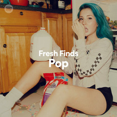 Fresh Finds: Pop