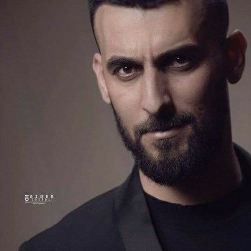 محمد الحلفي - بعد وكت 2020
