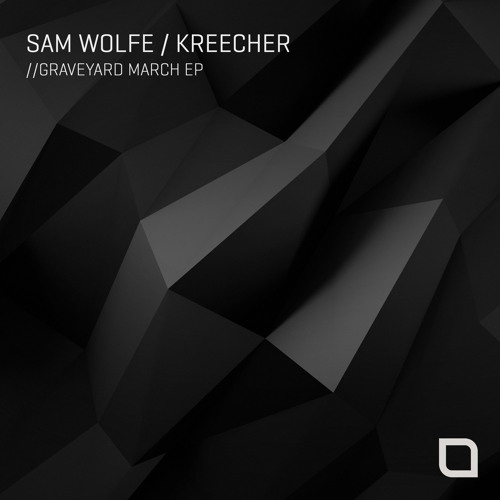 Sam WOLFE - Graveyard March (Original Mix) [Tronic]