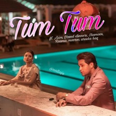 Tum Tum - (Original) Asim Azhar, Young Stunners, Areeka haq, Shamoon, Raamis, Mooroo