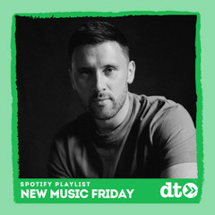 New Music Friday