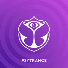 Tomorrowland Official Psytrance