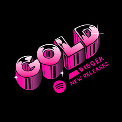 Gold Digger Records Releases 2020