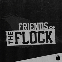 Dirtybird Friends of the Flock