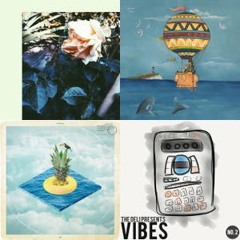 Abstract/Lofi hip hop