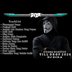 Dj Jangan Ada Mantan Di Antara Kita X Dj Hati Yang Kau Sakiti Dugem Nonstop Till Drop 2020 |