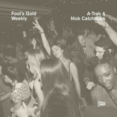 Fool's Gold Weekly