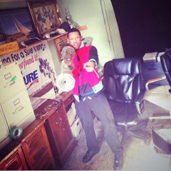 Afghanistan Type Beat (Prod. SPKTM)