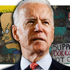 Flash Fried: Biden Beating Trump, Beavis and Butthead Return, and Guillotine Outside Bezos' Home