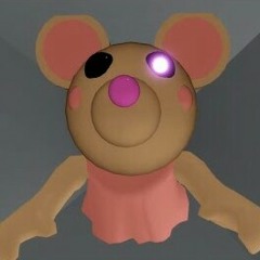 Mousy Theme - Piano Tutorial - Piggy Roblox