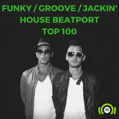 Funky / Groove / Jackin' House Beatport Top 100