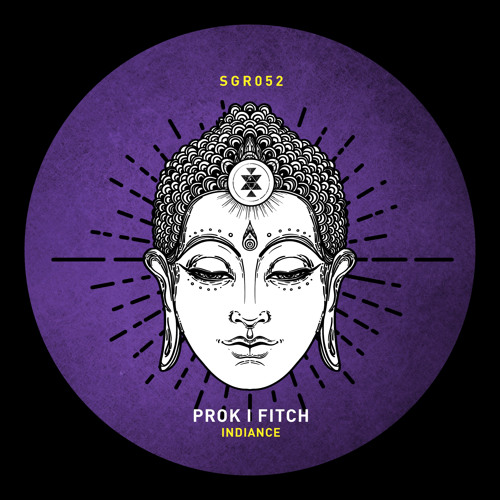 SGR052 - Prok & Fitch - Indiance