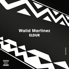 Walid Martinez - Eldur