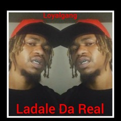 My Sista I Need  (My OtherSide)Ladale Da Real)