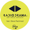 Radio Drama 20 | Steve Rachmad Radio Drama 20 | Steve Rachmad