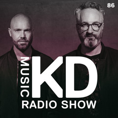 KDR086 - KD Music Radio - Kaiserdisco (Studio Mix)