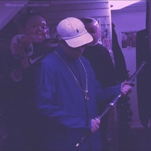 Crazy- G.B Maniac Army