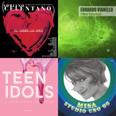 "Confinato ma non Eliminato" , compilazione di S@l Russo