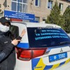 Як проходить карантин у патрульної? Історія поліцейської з Донбасу Як проходить карантин у патрульної? Історія поліцейської з Донбасу