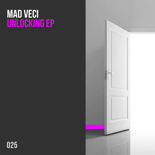 Mad Veci - Take The Sound (Original Mix) [KSTYLE MUSIC]