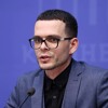 Ключовий успіх реформ у всьому світі базується на довірі — Єгор Стадний Ключовий успіх реформ у всьому світі базується на довірі — Єгор Стадний