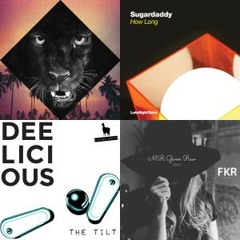 Funky House Helpings of the Classics