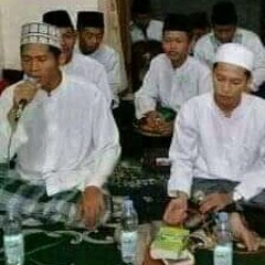 Mas Mulia sholawat.. Al qolbul mutayyam