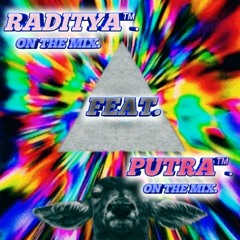 VOL 02.DJ RADITYA FEAT DJ PUTRAHERZZ.[BANYU MOTO X PERGI HILANG LUPAKAN].