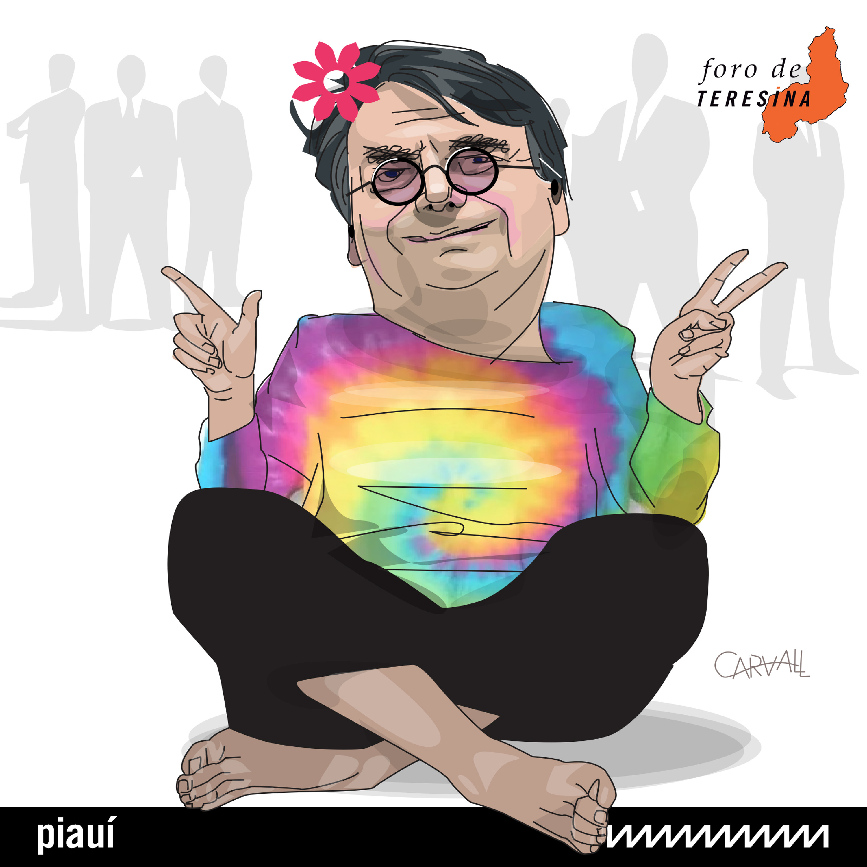 revista piauí
