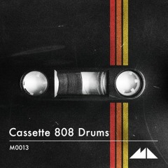 Cassette 808 Drums [Pack Demo]