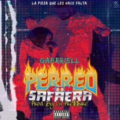 Perreo Con Safaera (Prod.By Lil Pressure)