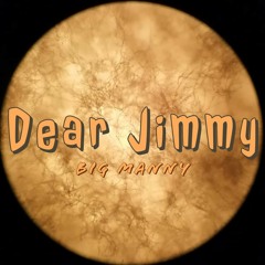 Dear Jimmy
