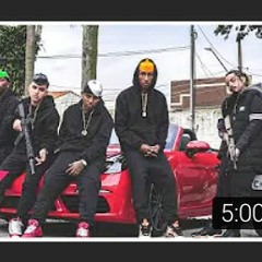 MC DR, MC Fiot, kayblack, Young Di, Menino GS - Só peço a Deus