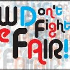 Fight Fair ft. Jack Nickels, Sarcastic, Guttastone & Big Smoov'