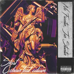 No Frontin, Jus Stuntin Feat. Odium (Prod. THX Flaco)
