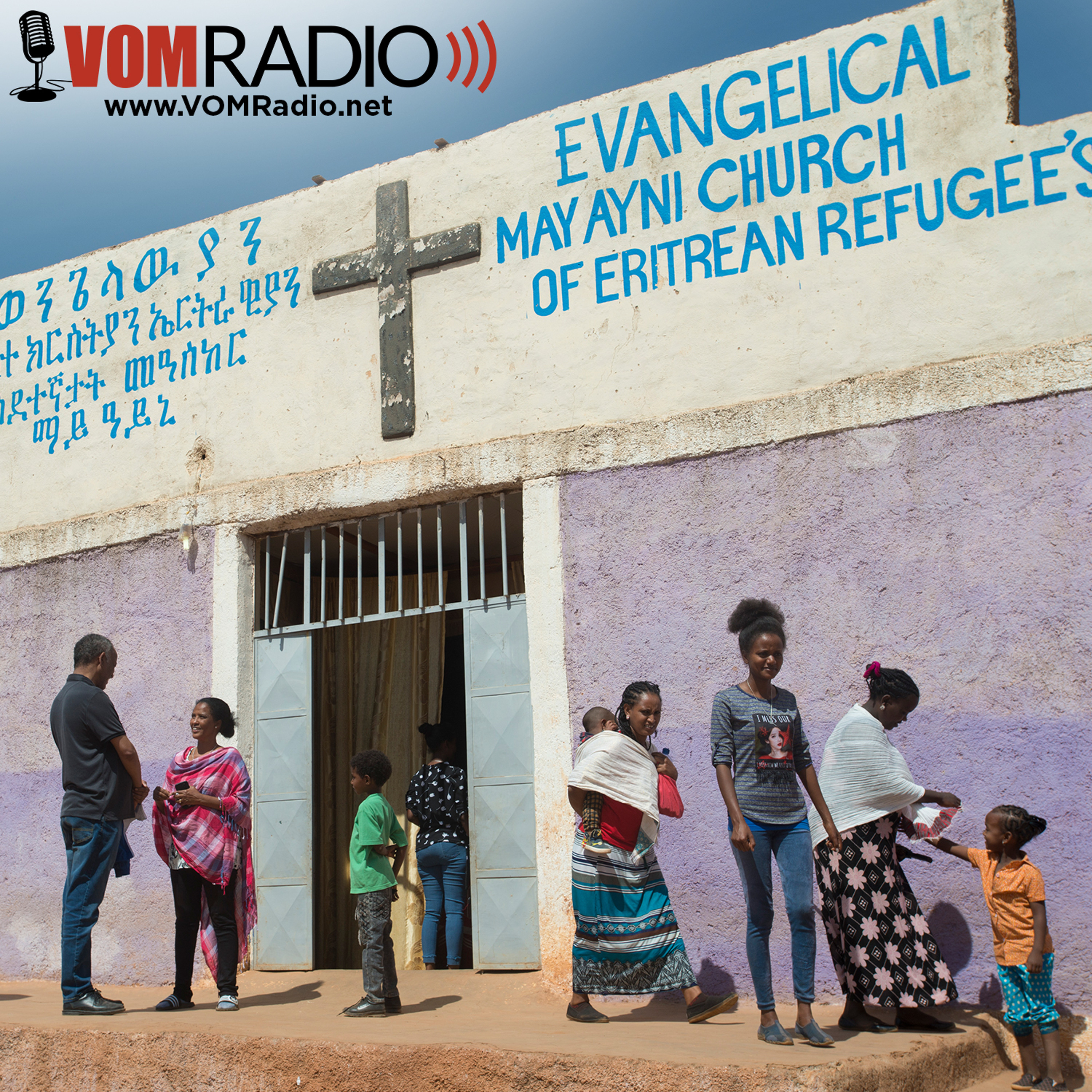 VOM Radio