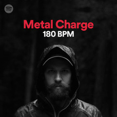 Metal Charge 180 BPM
