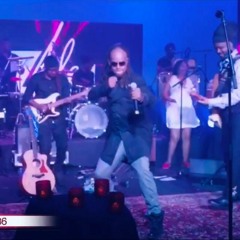 Zafem - Savalou Live