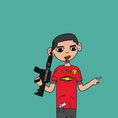 RL - “Pisando em fake" ft. zsleepyboy(prod. XLYNS)
