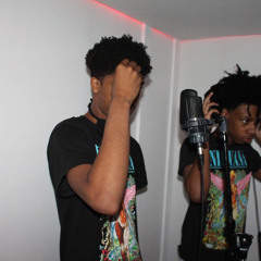 Bagg! w/ Solo.Steppin