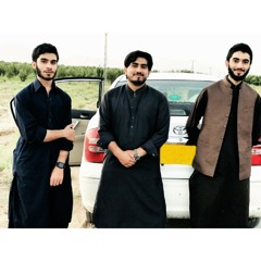Pashto New Song 2020 _ Nosherwan Panezai _ Sigrate