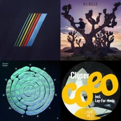 French Touch / Disco / Funky