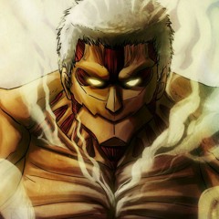 AoT2 soundtrack- The Armored Warrior-56- Armored titan's theme