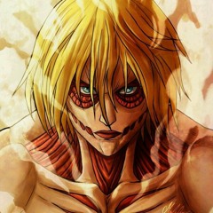 Aot2 soundtrack- The Blond Executioner-57- Female Titan's theme